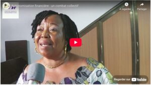 Lire la suite à propos de l’article 🎥LES CAPSULES DE L&rsquo;ATFS | Autonomie financière des commerçantes : Un combat collectif