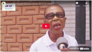 Lire la suite à propos de l’article 🎥LES CAPSULES DE L&rsquo;ATFS |  Les commerçantes face aux flammes: Un cri du coeur