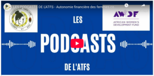 Lire la suite à propos de l’article 🎧LES PODCASTS DE L&rsquo;ATFS | Plaider pour grandir : Les commerçantes outillées pour se faire entendre