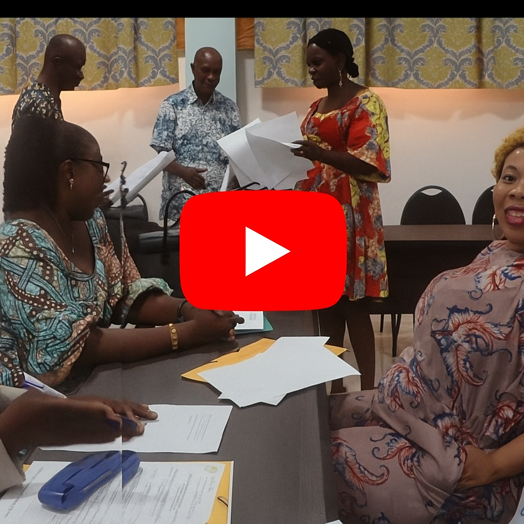 🎥CAPSULE – Autonomie des Commerçantes : Le Dialogue qui brise les obstacles